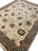 Load image into Gallery viewer, Luxurious-Handmade-Agra-Rug.jpg