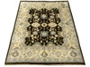 Load image into Gallery viewer, Luxurious-Handmade-Agra-Rug.jpg 