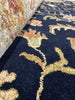 Load image into Gallery viewer, Luxurious-Fine-Quality-Agra-Rug.jpg