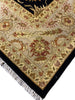 Load image into Gallery viewer, Luxurious-Fine-Quality-Agra-Rug.jpg