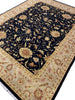 Load image into Gallery viewer, Luxurious-Fine-Quality-Agra-Rug.jpg