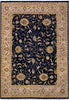 Load image into Gallery viewer, Luxurious-Fine-Quality-Agra-Rug.jpg