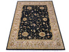 Load image into Gallery viewer, Luxurious-Fine-Quality-Agra-Rug.jpg