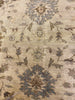 Load image into Gallery viewer, 8.3 x 10.2 New Handmade Agra Oushak Wool Rug #F-6440