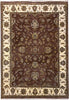 Load image into Gallery viewer, 8&#39; x 10&#39;-OLIVE-New-Handmade-Agra-Rug.jpg