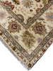 Load image into Gallery viewer, 8.0 x 8.10 SQUARISH Agra Rug QUALITY HANDMADE CARPET #F-6449