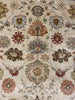 Load image into Gallery viewer, 8.0 x 8.10 SQUARISH Agra Rug QUALITY HANDMADE CARPET #F-6449