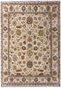 Load image into Gallery viewer, 8&#39; x 9&#39;-SQUARISH-AGra-Rug.jpg