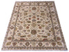 Load image into Gallery viewer, 8&#39; x 9&#39;-SQUARISH-AGra-Rug.jpg