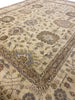 Load image into Gallery viewer, 8.3 x 9.9 Handmade Agra Oushak Rug #F-6453