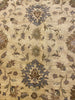 Load image into Gallery viewer, 8.3 x 9.9 Handmade Agra Oushak Rug #F-6453