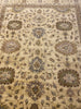 Load image into Gallery viewer, 8.3 x 9.9 Handmade Agra Oushak Rug #F-6453