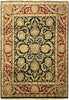 Load image into Gallery viewer, 8&#39; x 10&#39;-New-Handmade-Jaipour-Quality-Lustrous-Dense-Wool-Rug.jpg