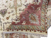 Load image into Gallery viewer, 8 x 10.3 NEW Handmade Quality Ziglar Rug #F-6459