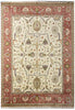 Load image into Gallery viewer, 8&#39; x 10&#39; NEW-Handmade-Quality-Ziglar-Rug.jp