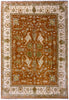 Load image into Gallery viewer, 8&#39; x 10&#39;-RUG-NATURAL-Wool-QUALITY-RUST.jpg