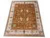 Load image into Gallery viewer, 8&#39; x 10&#39;-RUG-NATURAL-Wool-QUALITY-RUST.jpg