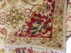 Load image into Gallery viewer, 8 x 10 QUALITY AGRA RUG GOLD #F-6462