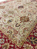 Load image into Gallery viewer, 8 x 10 QUALITY AGRA RUG GOLD #F-6462