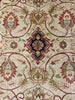 Load image into Gallery viewer, 8 x 10 QUALITY AGRA RUG GOLD #F-6462