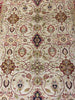 Load image into Gallery viewer, 8 x 10 QUALITY AGRA RUG GOLD #F-6462