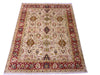 Load image into Gallery viewer, 8&#39; x 10&#39;-QUALITY-AGRA-RUG-GOLD.jpg