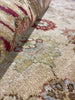 Load image into Gallery viewer, 8 x 10.0 Quality Ziglar Agra Rug GOLD OLIVE #F-6464