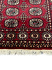 Load image into Gallery viewer, Luxurious-Authentic-Handmade-Bokara-Rug.jpg