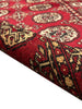 Load image into Gallery viewer, Luxurious-Authentic-Handmade-Bokara-Rug.jpg