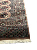 Load image into Gallery viewer, 3&#39; x 4&#39; Handmade Bokara Rug BROWN #49083