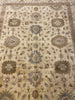 Load image into Gallery viewer, 8 x 10.1 New Oushak Handmade Agra Rug #F-6466