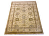 Load image into Gallery viewer, 8&#39; x 10&#39;-New-Oushak-Handmade-Agra-Rug.jpg