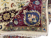 Load image into Gallery viewer, 8 x 10 Quality Agra Rug #F-6467