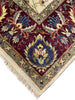 Load image into Gallery viewer, 8 x 10 Quality Agra Rug #F-6467