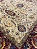 Load image into Gallery viewer, 8 x 10 Quality Agra Rug #F-6467