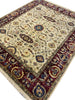 Load image into Gallery viewer, 8 x 10 Quality Agra Rug #F-6467