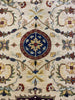 Load image into Gallery viewer, 8 x 10 Quality Agra Rug #F-6467