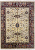 Load image into Gallery viewer, 8&#39; x 10&#39;-Good-Quality-Agra-rug.jpg