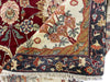 Load image into Gallery viewer, 8 x 10 QUALITY AGRA RUG William Morris #F-6468