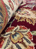 Load image into Gallery viewer, 8 x 10 QUALITY AGRA RUG William Morris #F-6468