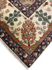 Load image into Gallery viewer, 8 x 10 QUALITY AGRA RUG William Morris #F-6468