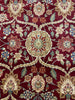 Load image into Gallery viewer, 8 x 10 QUALITY AGRA RUG William Morris #F-6468