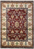 Load image into Gallery viewer, 8&#39; x 10&#39;-QUALITY-AGRA-RUG-William-Morris.jpg