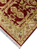 Load image into Gallery viewer, 7.10 x 10 Quality Transitional Rug #F-6470