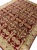 Load image into Gallery viewer, 7.10 x 10 Quality Transitional Rug #F-6470