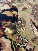 Load image into Gallery viewer, 8.1 x 10 GREEN Handmade Agra Rug #F-6471