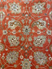 Load image into Gallery viewer, 8 x 10 Fine Quality Agra Ziglar Rug CORAL #F-6475