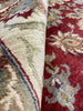 Load image into Gallery viewer, 8 x 10 Fine Quality Agra Rug #F-6477