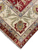 Load image into Gallery viewer, 8 x 10 Fine Quality Agra Rug #F-6477