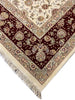 Load image into Gallery viewer, Luxurious-Authentic-Tabriz-Rug.jpg